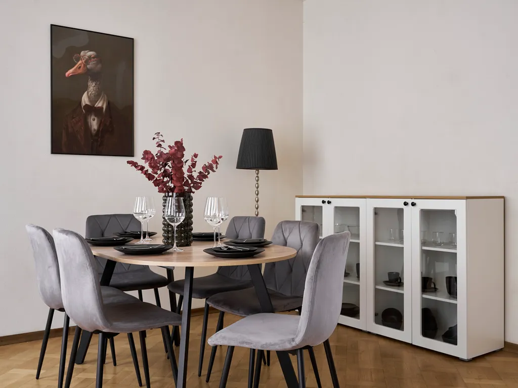 Квартира рядом с Казанским собором