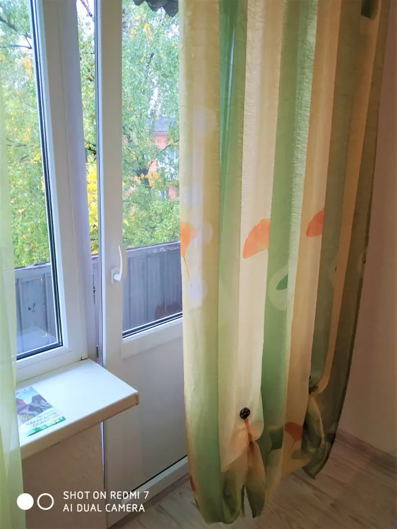 Апартаменты в центре