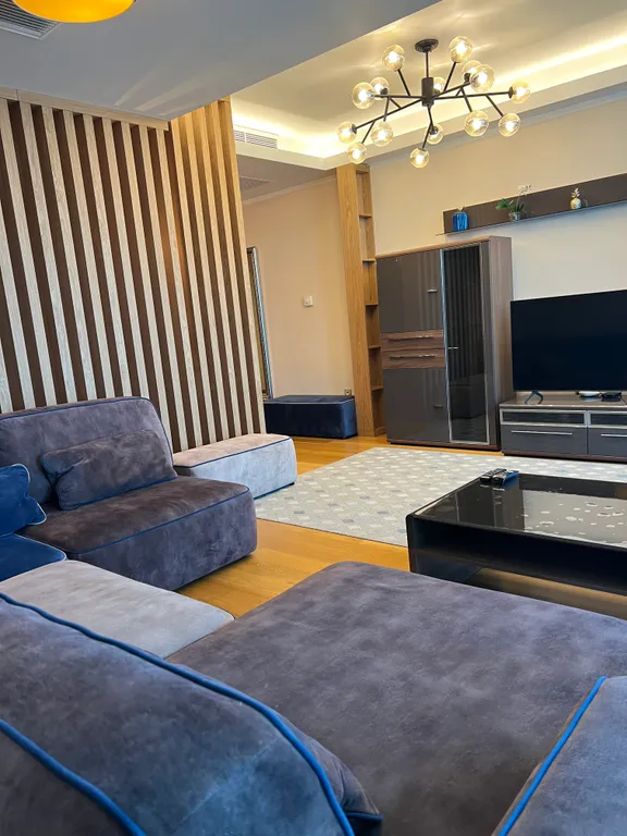 Квартира золотая бухта премиум с видом на море