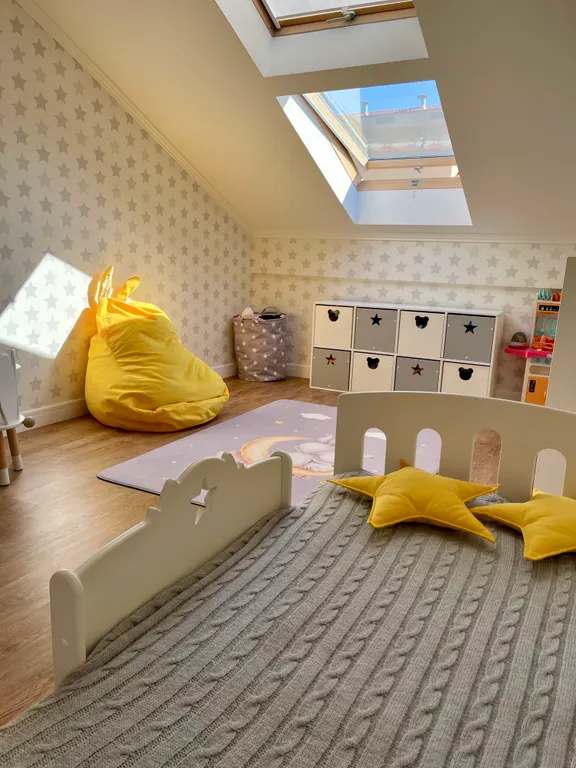 Квартира Апартаменты Сансет с видом на море — Геленджик