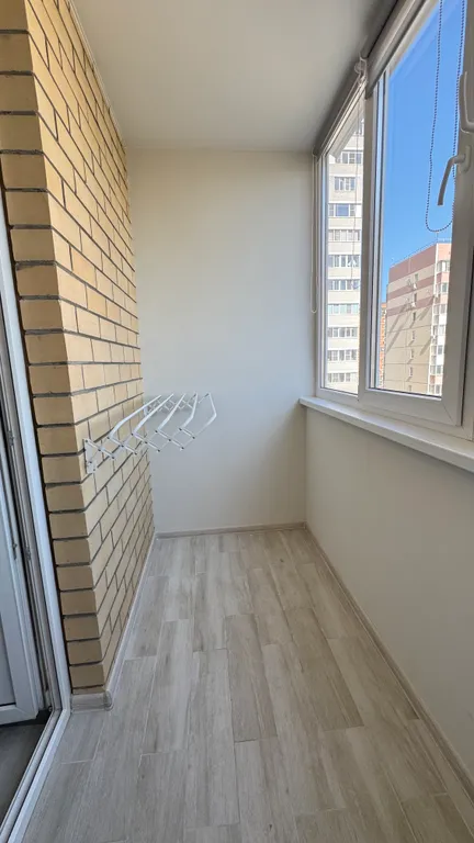 Квартира Уютная квартира с новым ремонтом и мебелью — Краснодар