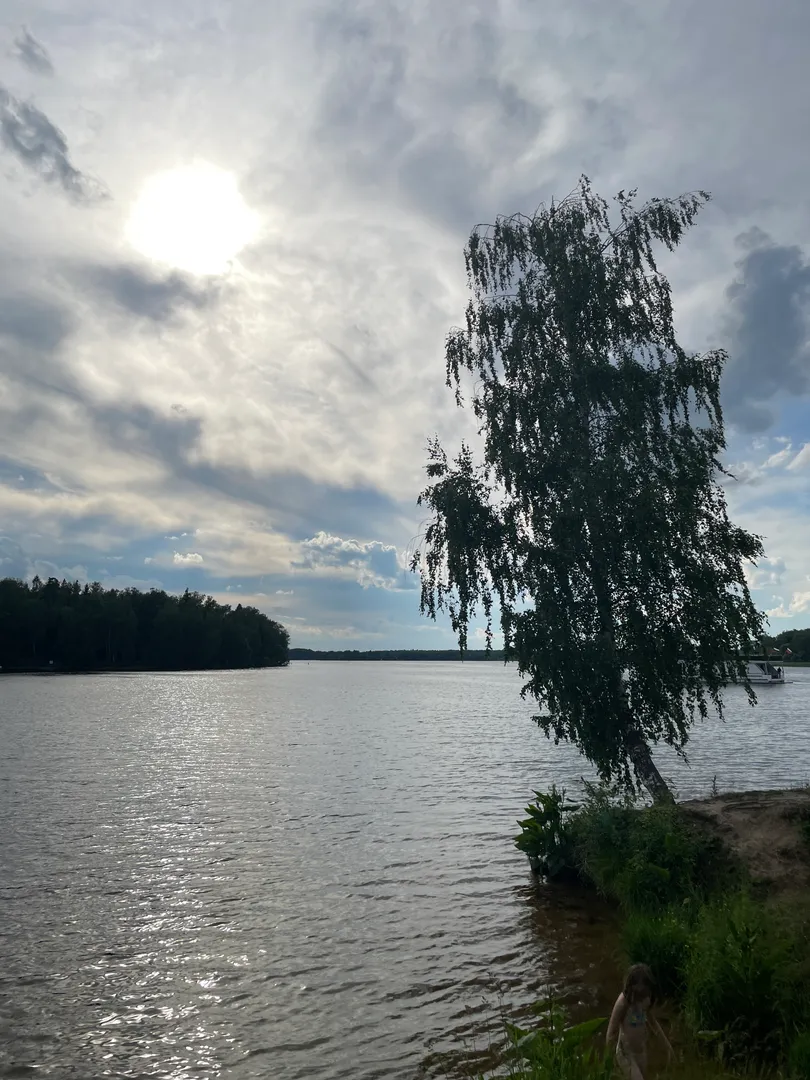 Частный дом посуточно, Правдинский, Марьина Гора деревня, КП Весна парк  территория, 86, объявление 1739471 — Суточно.ру