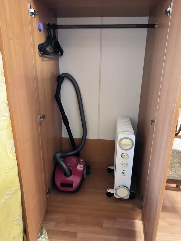 Квартира в центре города