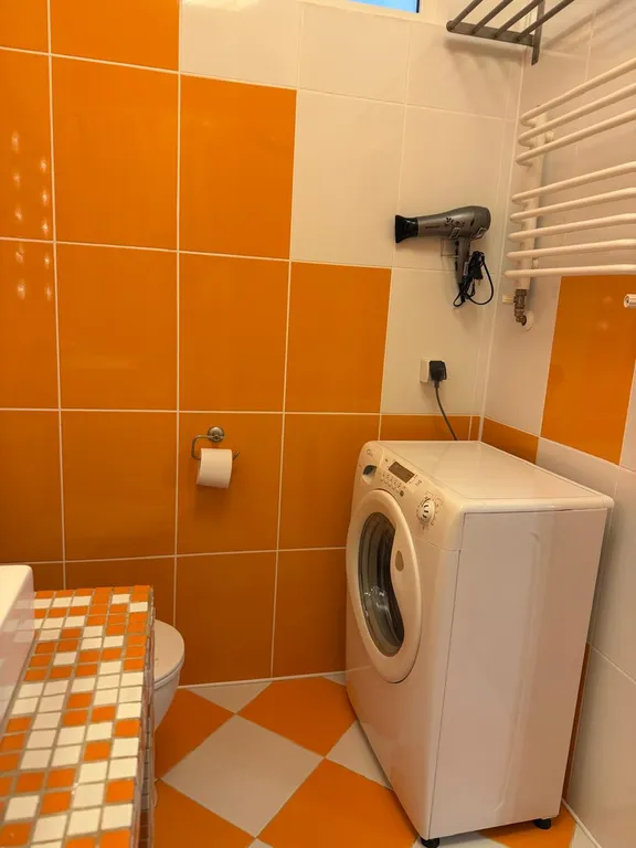 Квартира Уютная квартира с видом на море — Пионерский