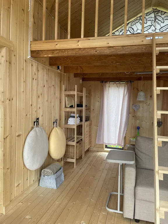 Уютный дом у Игоры, семейный