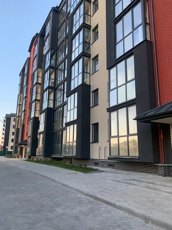 Уютная квартира у моря