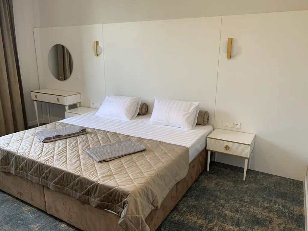 Квартира Комната — аренда посуточно в Тихорецк