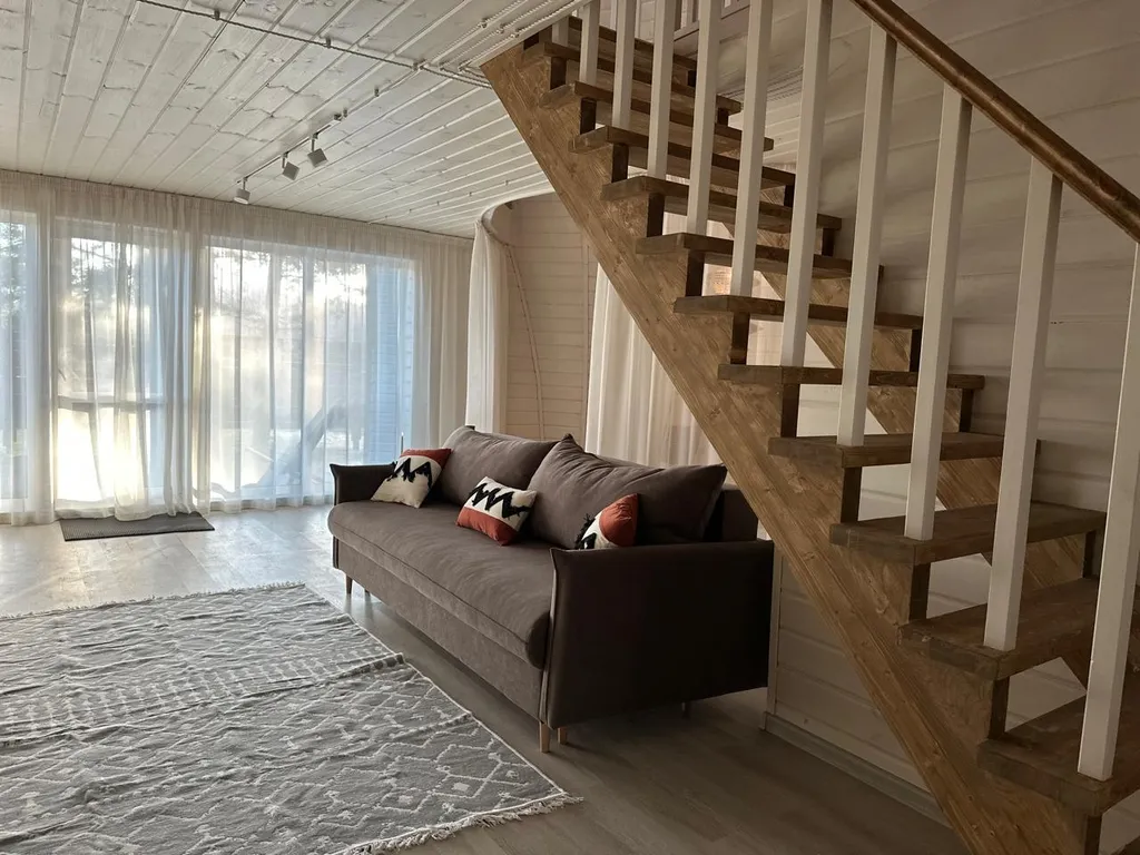 2-комнатный Дом