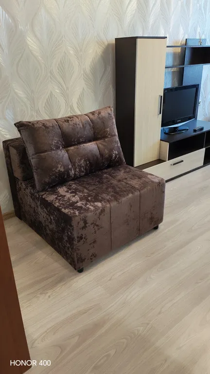 Уютная квартира в спальном районе на Ерофее