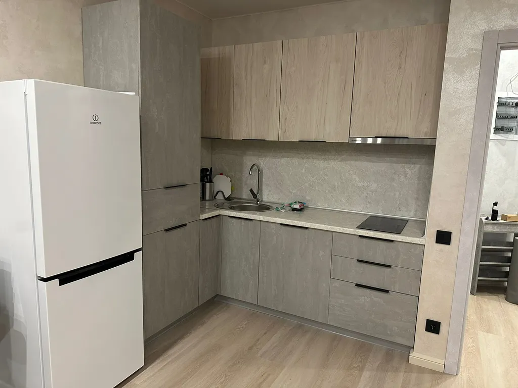 Апартаменты с террасой в самом живописном месте Крыма на первой линии