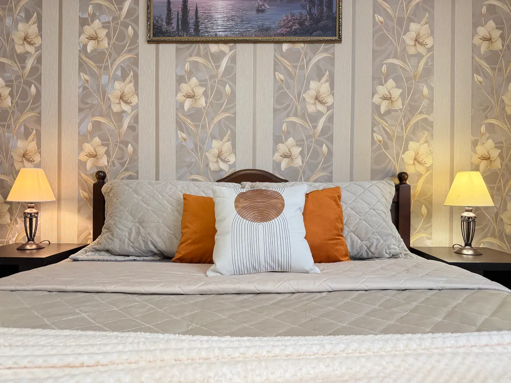 Рядом с пляжем Парк Победы