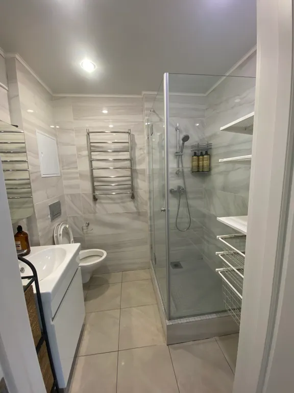 Чистая, уютная квартира