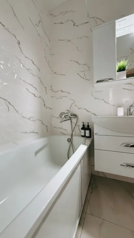 Уютная квартира трасса М-5