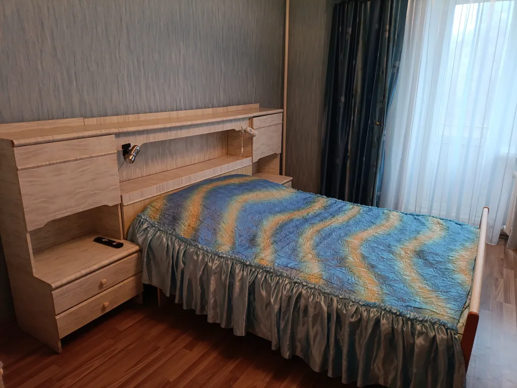 Квартира Уютная, просторная квартира в самом центре города — Тихвин