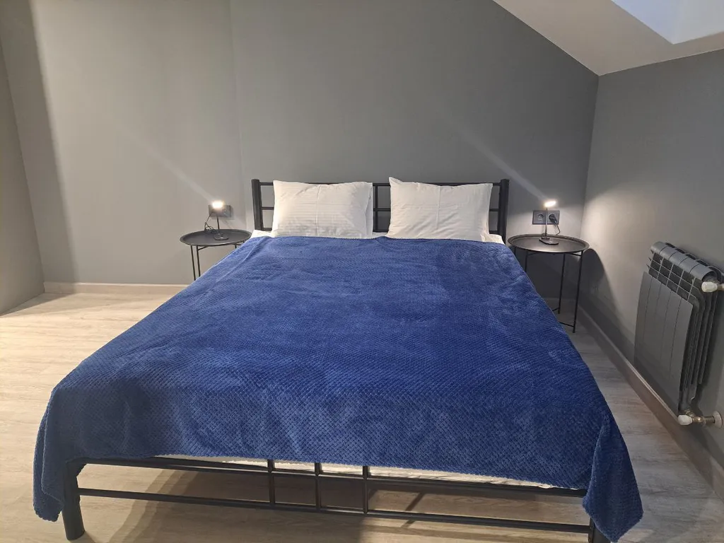 Квартира-студия, 24 м²