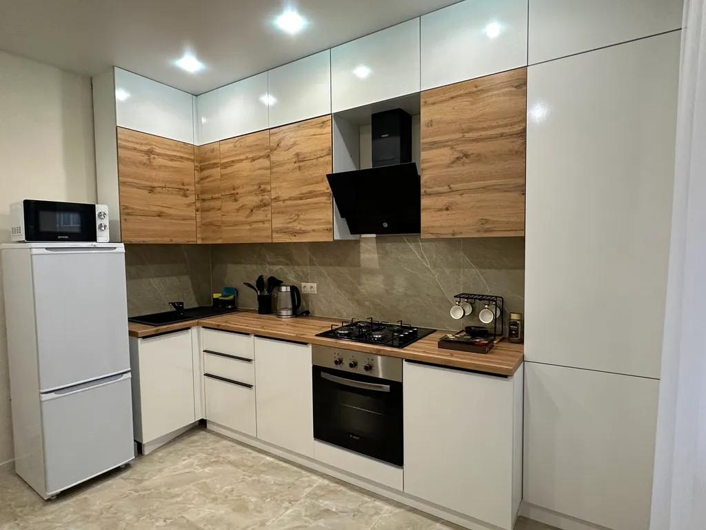 Уютно как дома