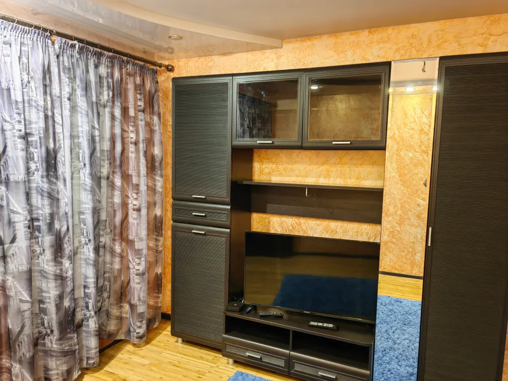 Гостеприимный Курск