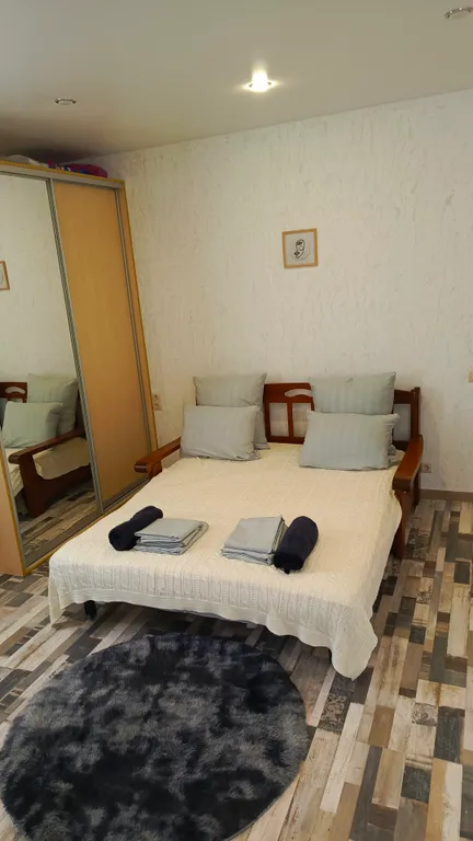 Квартира Уютное жильё рядом с аэропортом Шереметьево — аренда посуточно в Химки