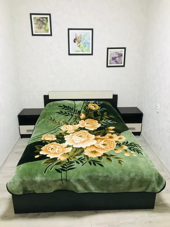 Квартира в центре Таганрога — аренда посуточно в Таганрог