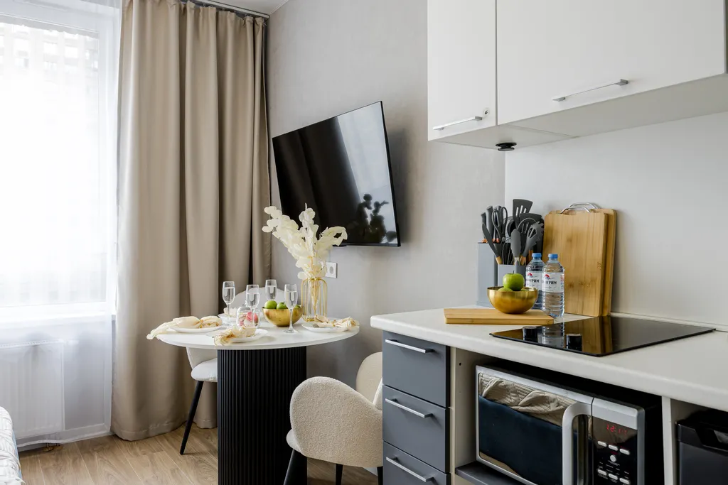 Квартира недалеко от центра рядом с ажропортом Внуково