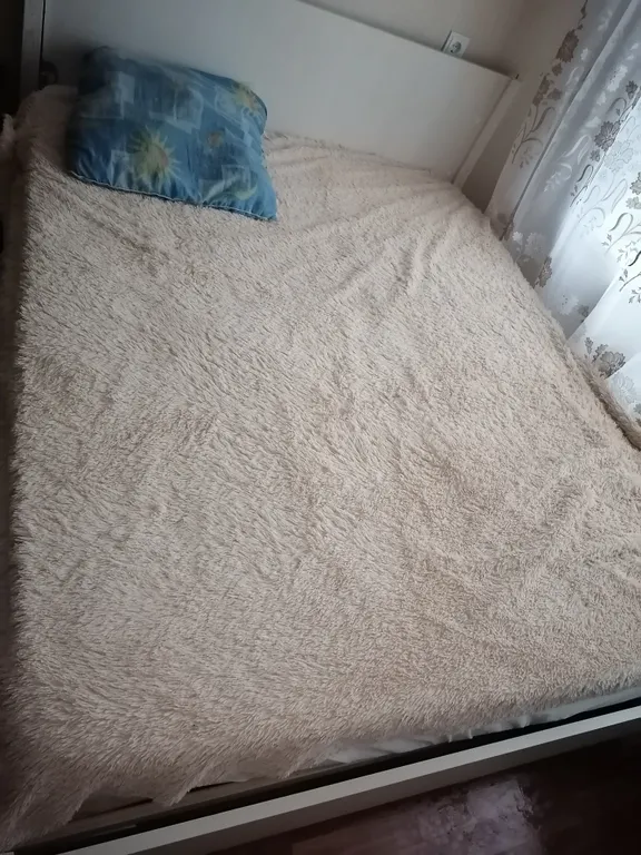 Уютная квартира  6+ человек, комфортные апартаменты - как дома