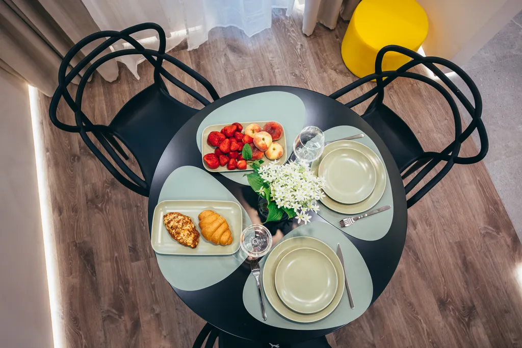 Апартаменты у моря