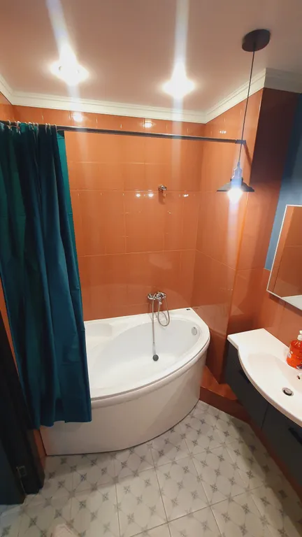 Уютная квартира на Степной, рядом БГУ, Курган