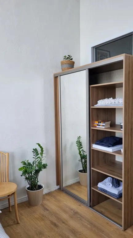 Квартира Квартира Средиземноморье — Калининград