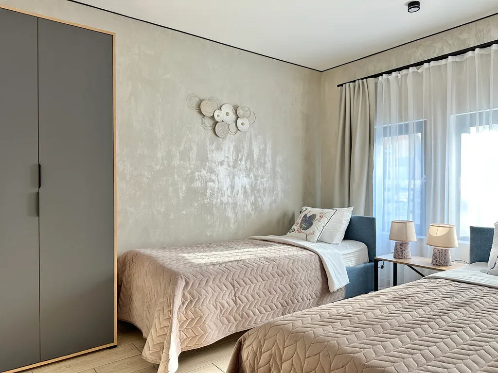 Дом Барнхаус