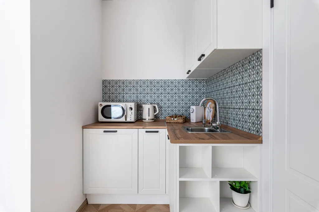 Уютные апартаменты Yort в историческом центре