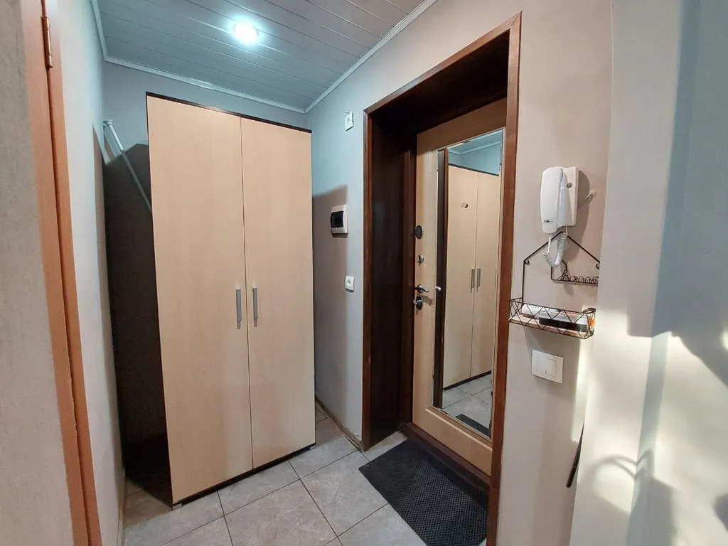 Квартира Современная квартира в центре — Ярославль