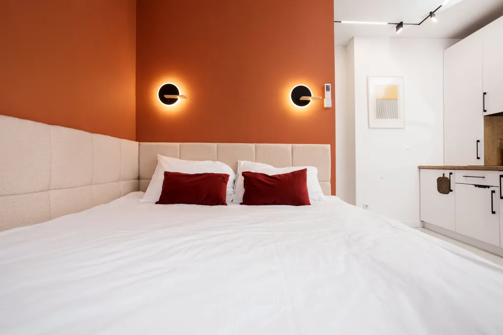 Квартира Квартира Джакузи — Светлогорск