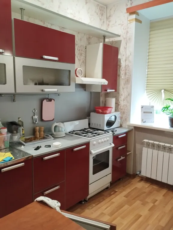 Уютная квартира в историческом центре