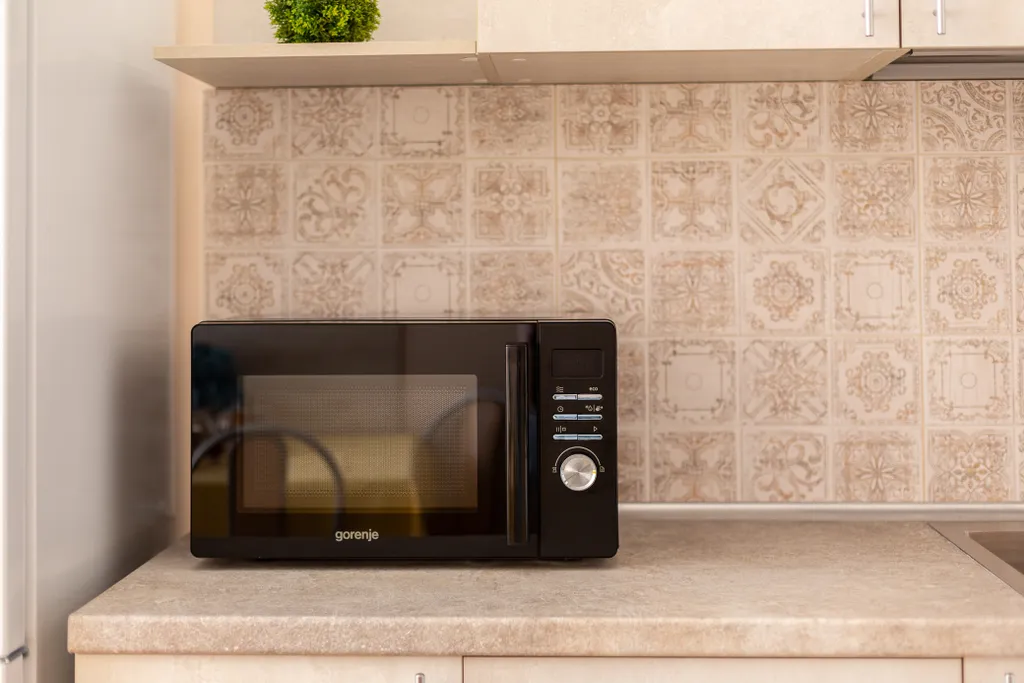 Двухкомнатная квартира с балконом Москва Lamare мкрн. Светлана