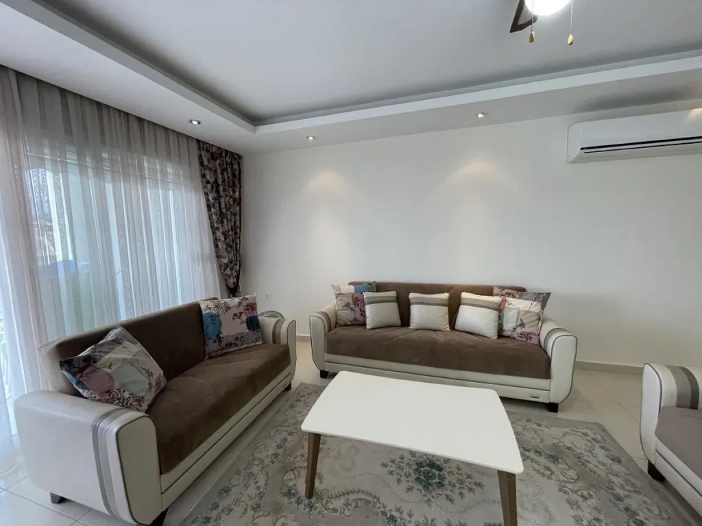 Квартира в идеальном комплексе