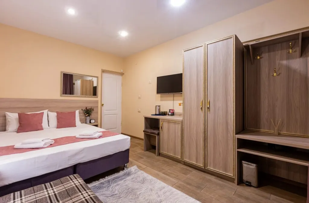 Квартира Комната — Адлер