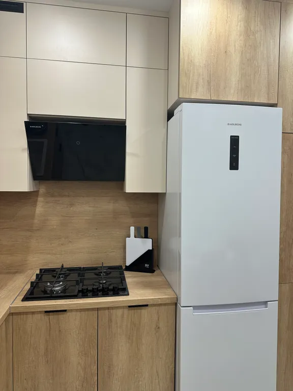 Квартира Новая квартира недалеко от моря — Пионерский