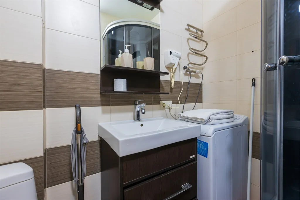 Квартира Апартаменты 115 — Севастополь