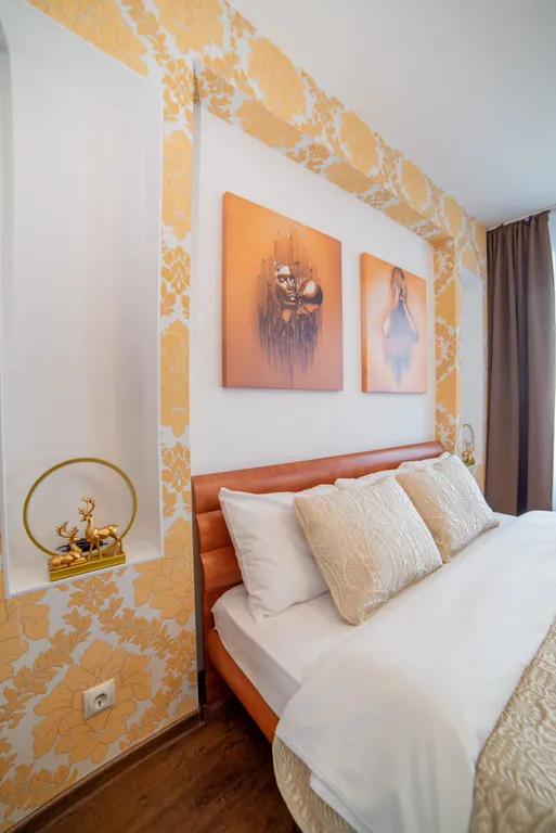 Королевский азарт