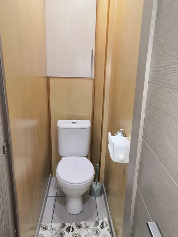 Уютная квартира, рядом с военным госпиталем