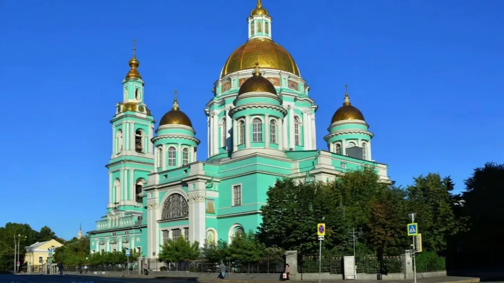 Квартира Апартаменты в центре столицы — Москва