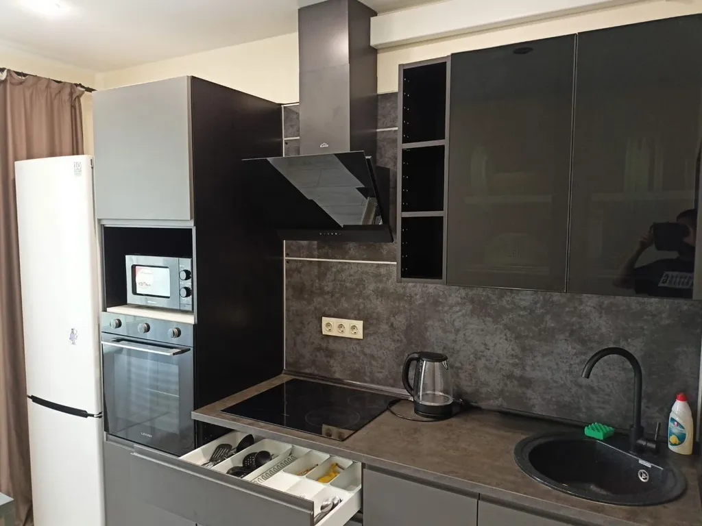 Квартира Уютная светлая квартира — Самара