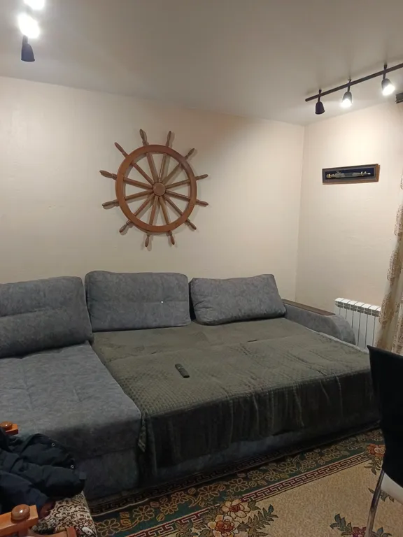 Уютный дом для вашего отдыха