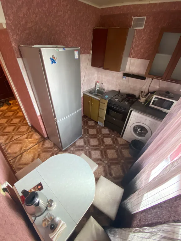 Квартира в сердце Монгоры и Фок Надежда