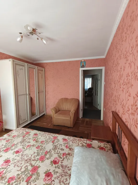 Квартира Уютная квартира рядом с Военным училищем и Перинатальным центром — Краснодар