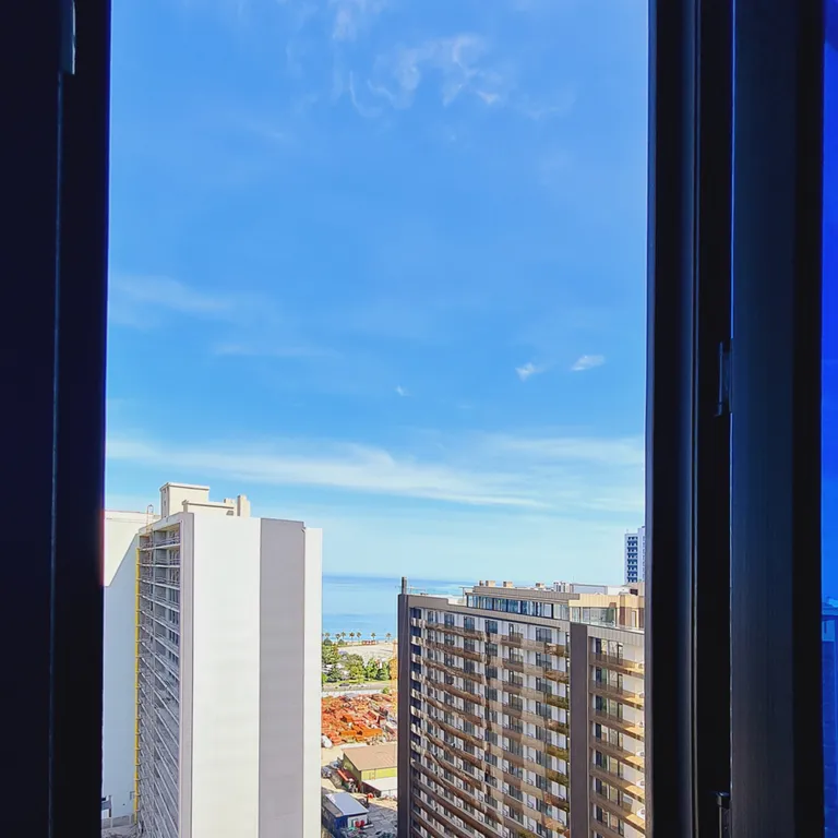 Семейные апартаменты 5, 2 спальни, салон, кухня, вид на море и горы