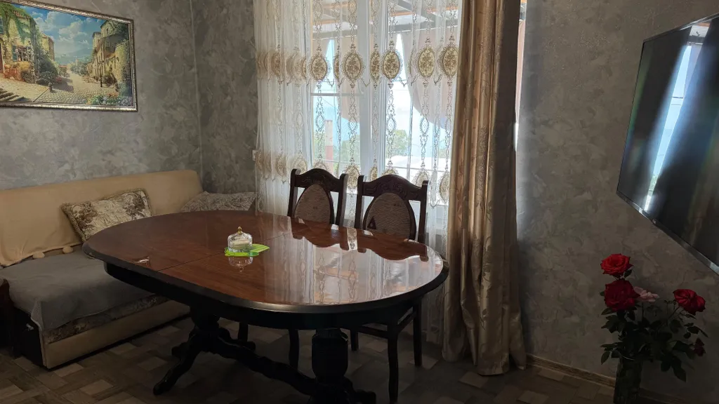 Морской Бриз