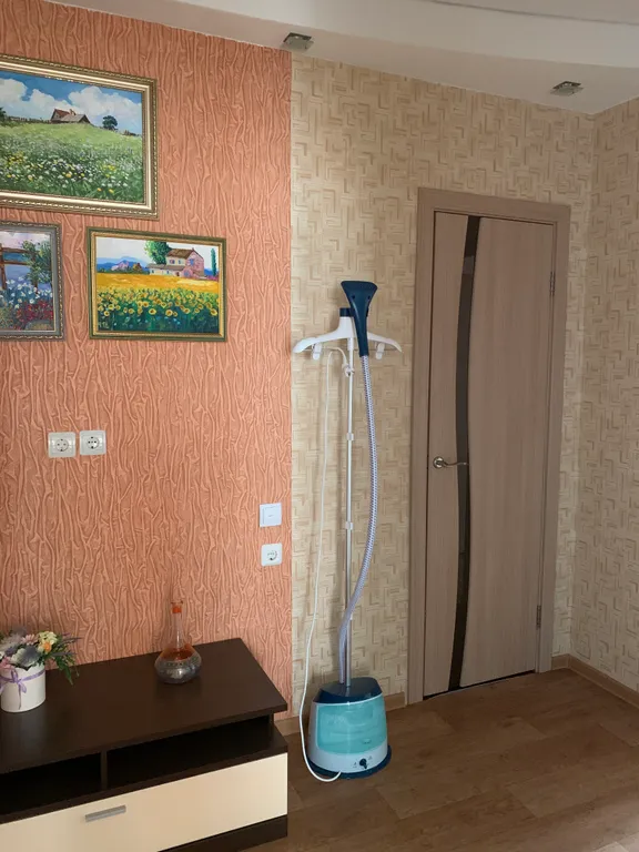 Квартира Уютный апартамент в Солнечном — Казань