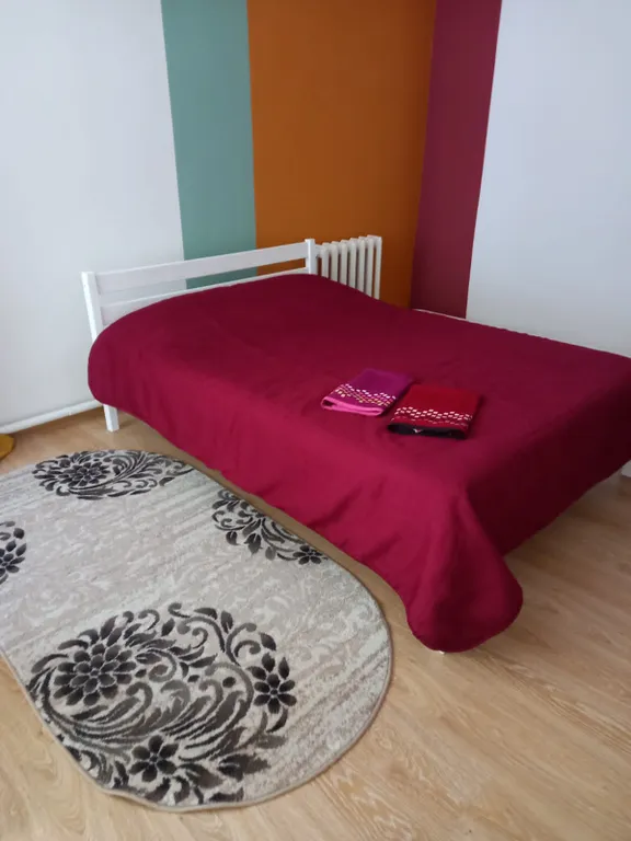 Уютная студия 1к до центра 15минут