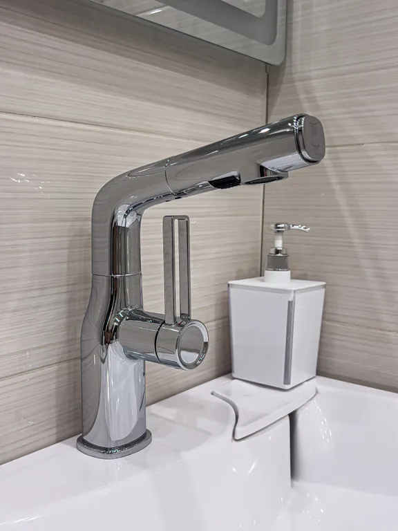 Коттедж Коттедж Покровские дали — Парамоново